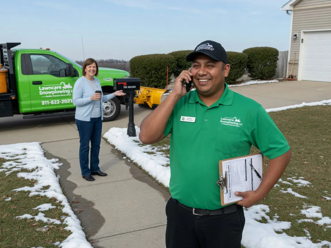 Lawn Care Services By Expert Landscaper Sweet Water, AL FAQs